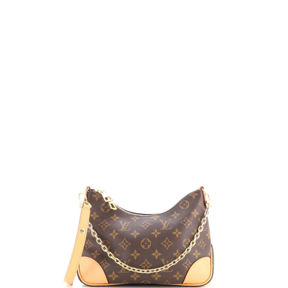 Louis Vuitton Boulogne NM Handbag